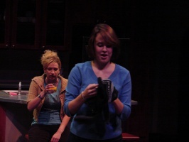 2007 - 2008 Productions